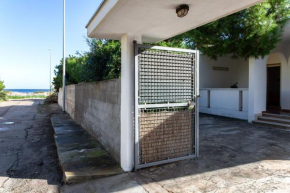 Villetta spiaggia internet e condizionatori m706